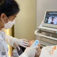 Kehadiran ULTHERAPY  Treatment, pengencangan wajah tercanggih yang kini ada di Jambi.