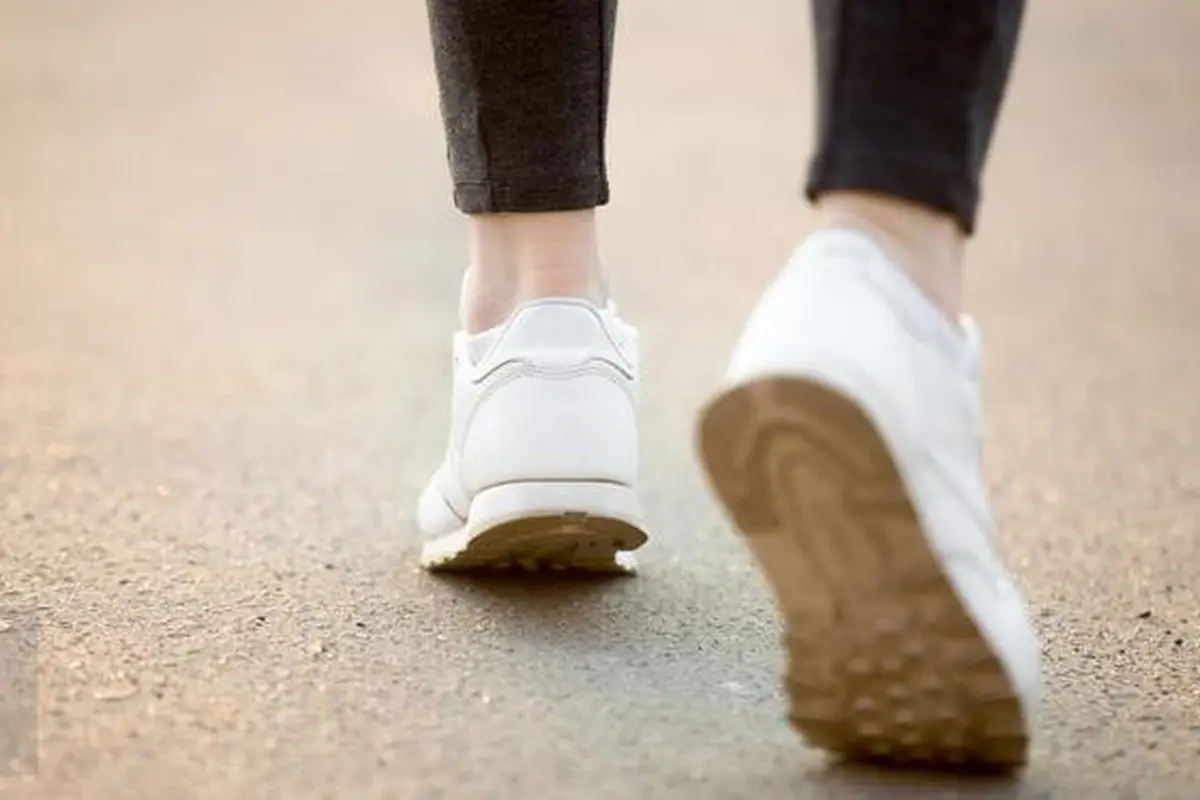 Tips Memilih Alas Kaki Nyaman Sesuai Gaya Anda