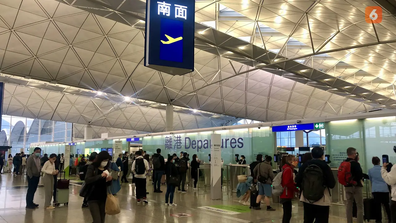 Hong Kong