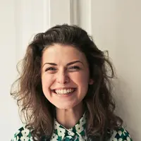 Ilustrasi bahagia. (Copyright Pexels/Andrea Piacquadio)