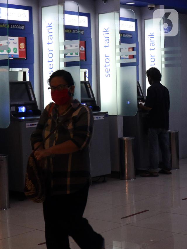 FOTO: BI Siap Luncurkan BI-Fast Payment