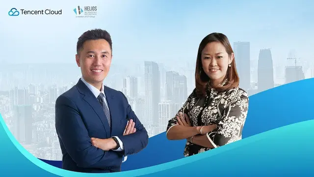 Tencent Cloud