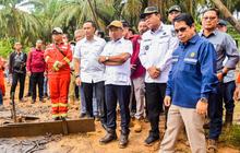 Aturan Baru Bikin Penambang Minyak Rakyat Bisa Bernapas Lega
