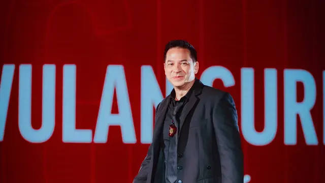 Ari Wibowo bintangi series Mama-Mama Pengejar Cinta