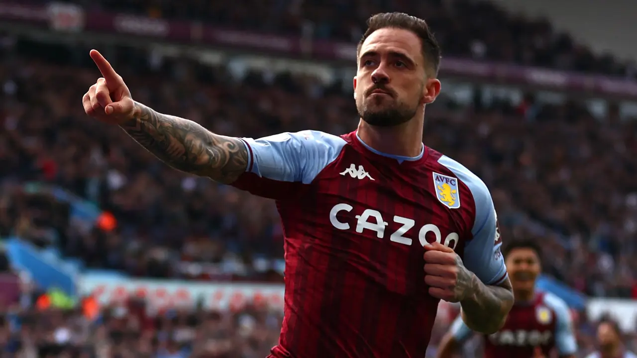Foto: Totalitas Hingga Akhir, 7 Pemain Pencetak Gol Paling Telat di Liga Inggris Musim 2021 / 2022