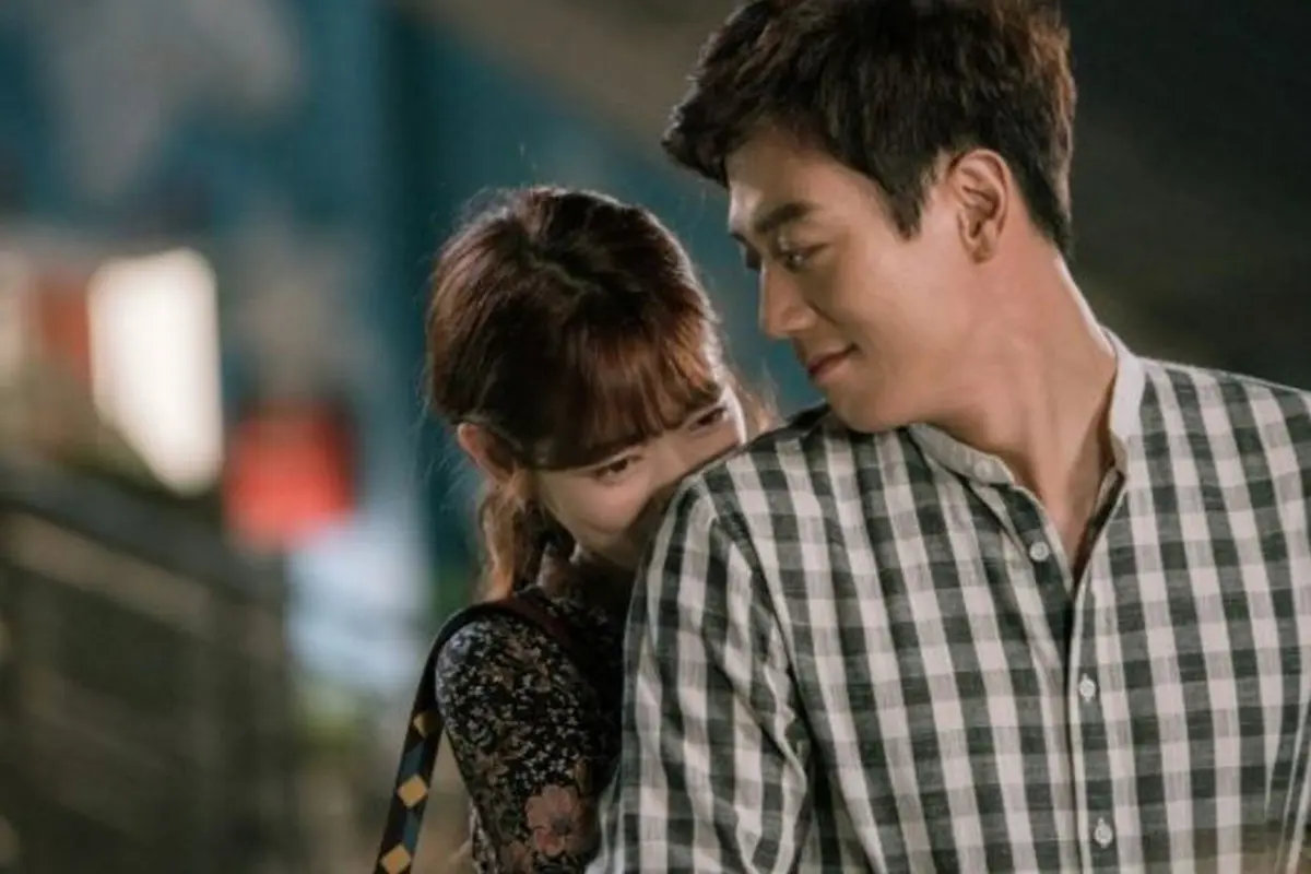 [Bintang] Drama Doctors