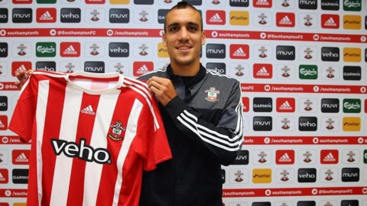Chelsea jual Romeu ke Southampton