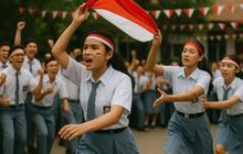 8 Ide Lomba 17-an Sangat Menarik untuk Siswa SMA, Meriah Rayakan HUT ke-80 RI