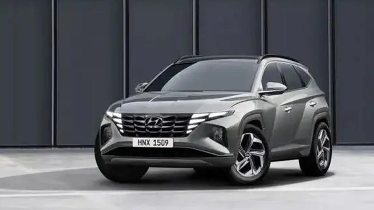 Review Mobil Terbaru 2025: Didominasi Inovasi dan Teknologi