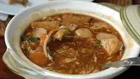 Resep Sapo Tahu Ala Restoran Chinese Dengan Rasa Ringan dan Gurih, Dijamin Enak