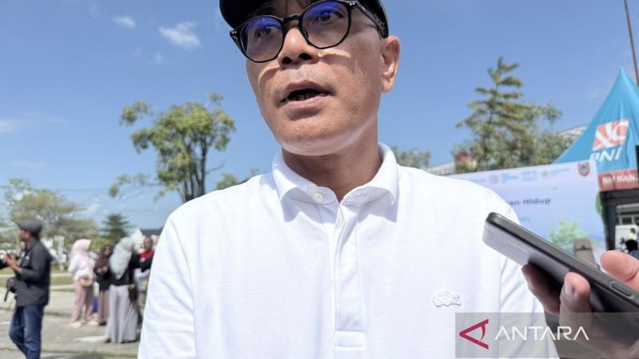 Pemilahan Sampah dari Sumber Kunci Atasi 700 Ton Sampah Harian di Kalsel