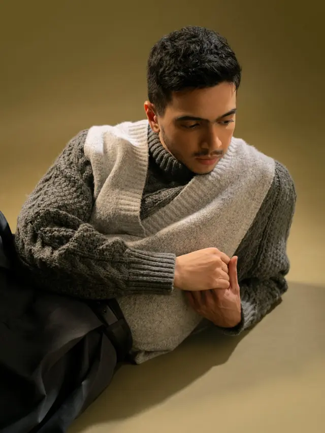 Farhan Zubedi