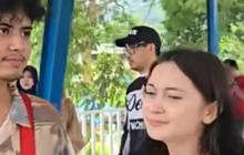 7 Potret Tampan dan Gagah Aliando Usai Berat Badan Turun 12 Kg, Sekarang Tak Punya Pipi Chubby Lagi