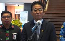 Wakil Ketua KPK Johanis Tanak soal Indeks Perilaku Antikorupsi Menurun: Berantas Korupsi Bukan Pekerjaan Mudah