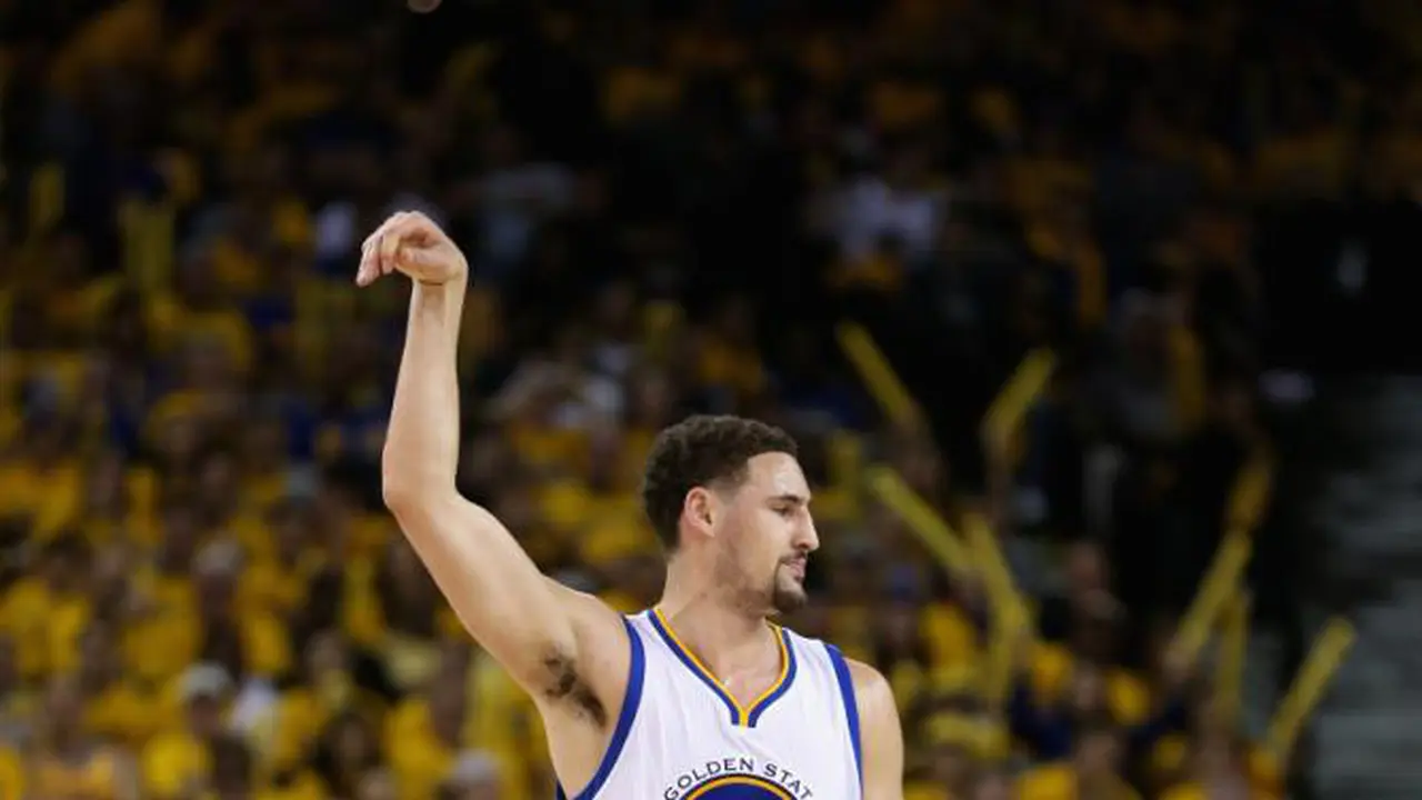 Klay Thompson