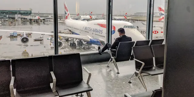 39 Bandara Baru Bakal Dibangun, Jangkau Wilayah 3T