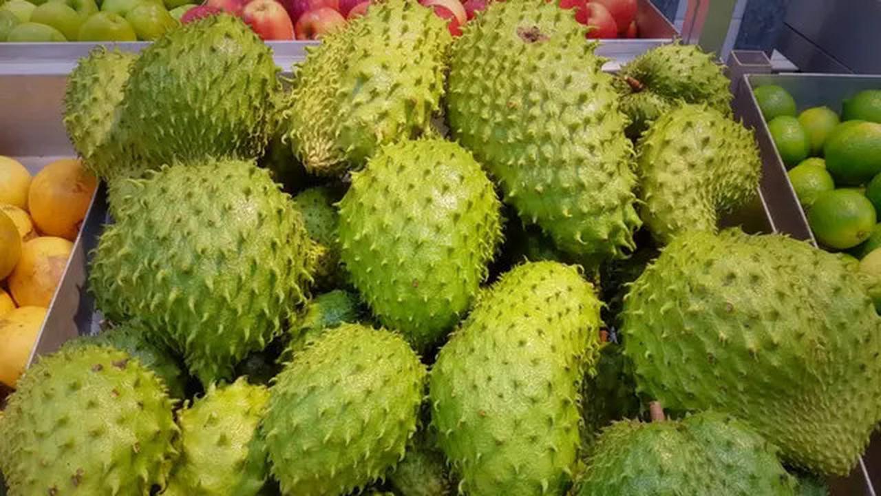 Cara Mematangkan Sirsak dengan Satu Bahan Saja, Empuk dan Lebih Nikmat