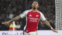 Bersih-bersih Skuad! 3 Pemain Arsenal Terancam Dijual pada Januari 2026