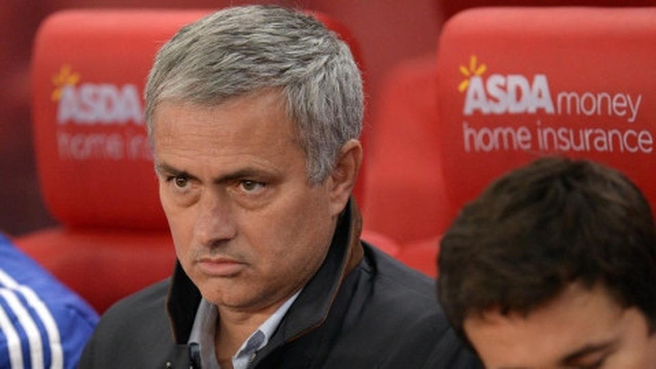 Pearce: Mourinho bukan panutan bagus untuk Pelatih Muda