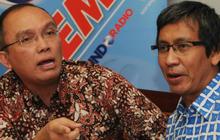 KPK cuma cari muka dengan tuntut tinggi terdakwa korupsi ?