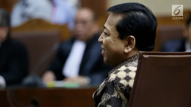 Setya Novanto