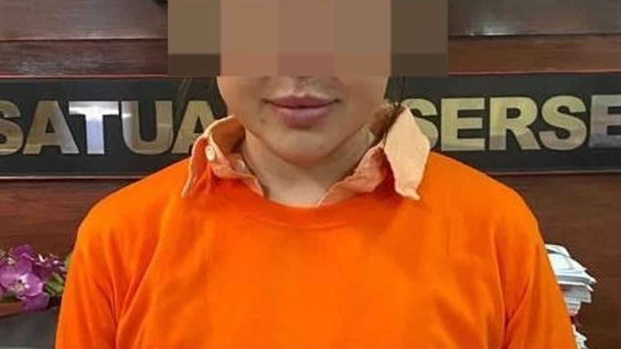 Pelaku mengakui telah mengambil tiga  koper saat para korban baru landing dari Kuala Lumpur, Malaysia. Para korban tidak menemukan koper miliknya dan sudah melakukan pencarian.