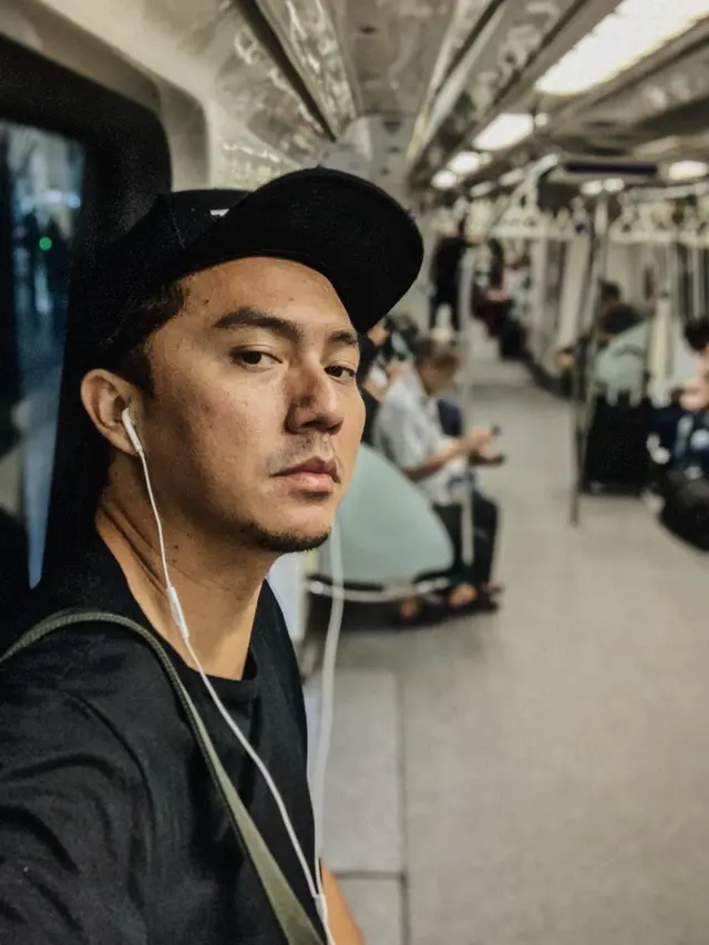 [Fimela] Ananda Omesh