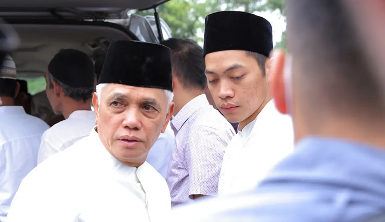 Adara Taista -menantu Hatta Rajasa