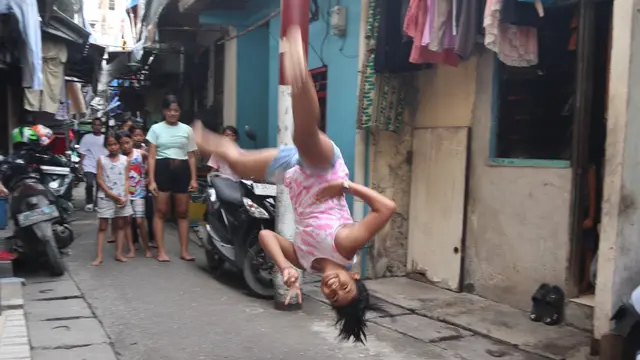 Indosalto