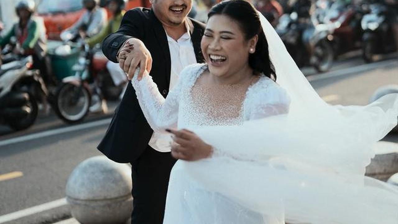 Heboh Boiyen Gugat Cerai Rully Anggi Akbar Setelah 2 Bulan Menikah, Sidang Perdana Sudah Digelar