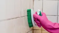 Lebih Ramah Lingkungan, Gunakan 4 Bahan Alami Ini untuk Bersihkan Kamar Mandi
