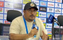 Misi Imran Nahumarury: Bawa Semen Padang Kembali ke Super League