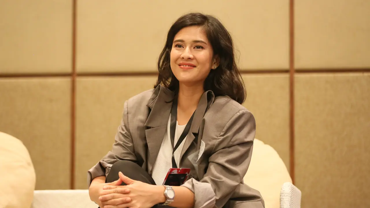 [Fimela] Dian Sastro