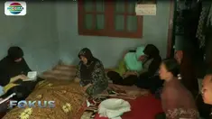 Penderita obesitas yang mempunyai berat badan 310 kilo tersebut mengeluhkan tidak bisa tidur di ruang rawat inap di RSUD Karawang.