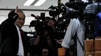 Dakwaan Alternatif Terhadap Emir Moeis, Jaksa Dinilai Ragu-ragu