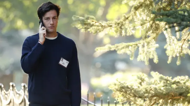 Joshua Kushner