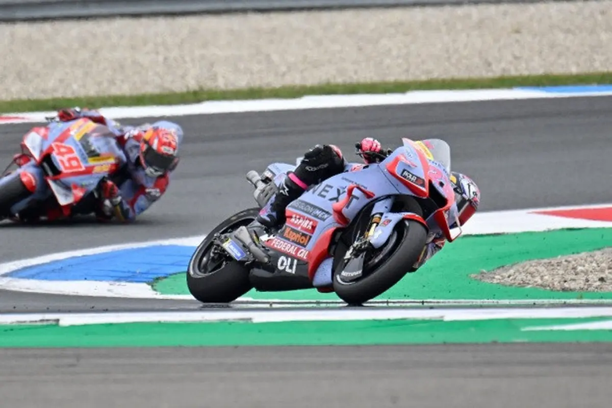 Gresini Racing