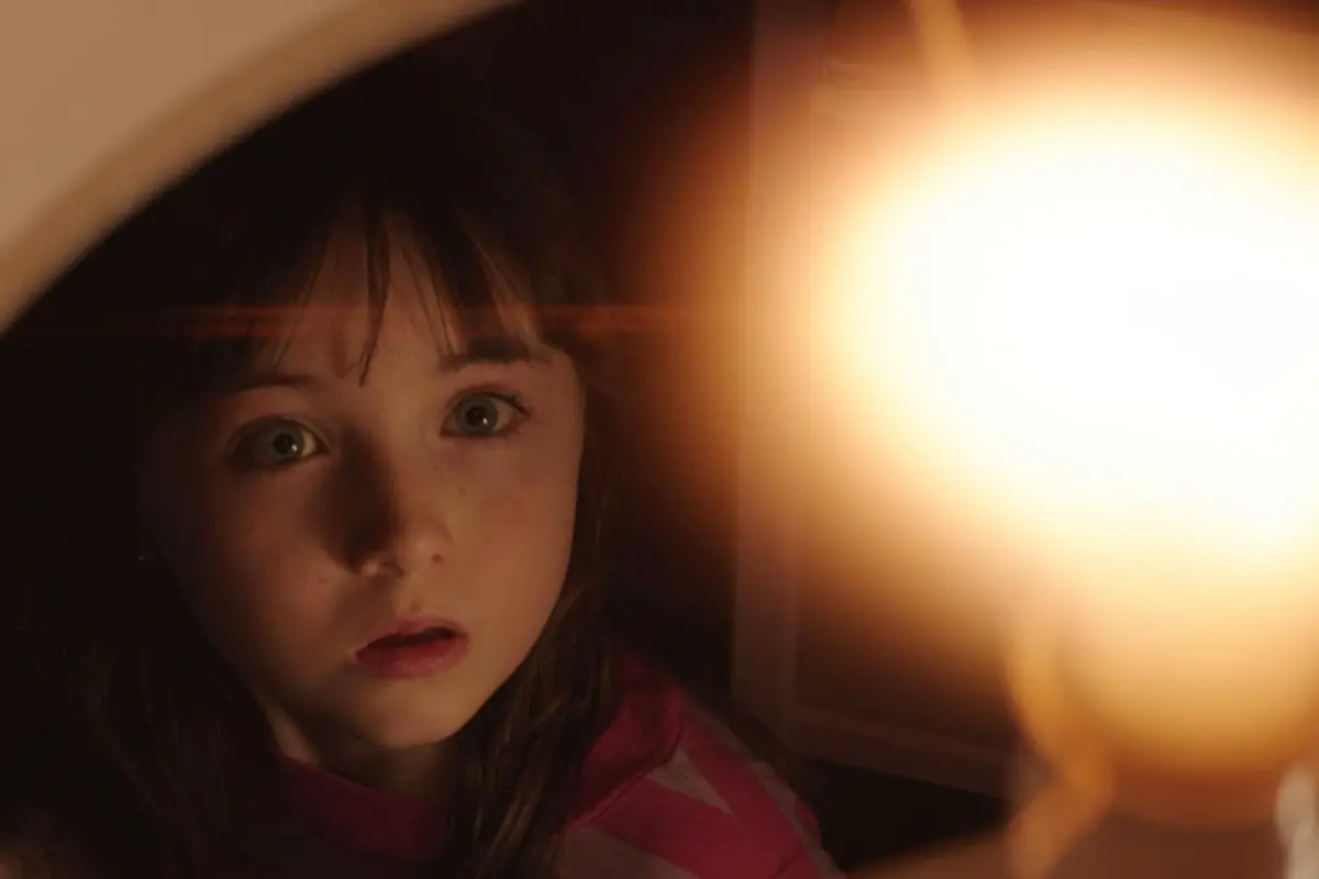 Poltergeist