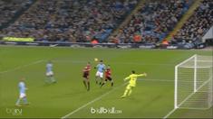Berita video highlights Premier League Manchester City Vs Bournemouth 4-0. This video is presented by Ballball.