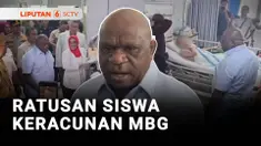 Ratusan siswa di Grobogan, Jawa Tengah, masih dirawat usai keracunan makanan dari menu MBG. Menteri HAM yang datang menjenguk, menyebutkan keracunan terjadi karena menu makanan yang tidak higienis.