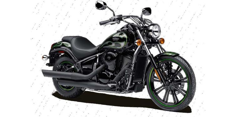 Kawasaki Vulcan 900 Mungkinkah Masuk Indonesia Berita Otosia