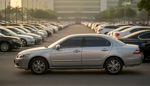Pajak Honda Accord 2008: Daftar Tarif Lengkap Semua Varian dan Cara Menghitungnya