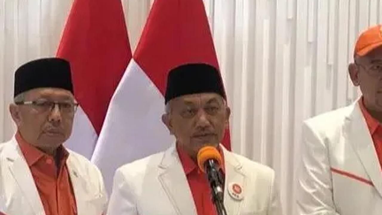 VIDEO: Pemilu & Pilpres 2024, PKS Fokus Kampanye Tolak Pembangunan Ibu Kota Baru Kebanggaan Jokowi
