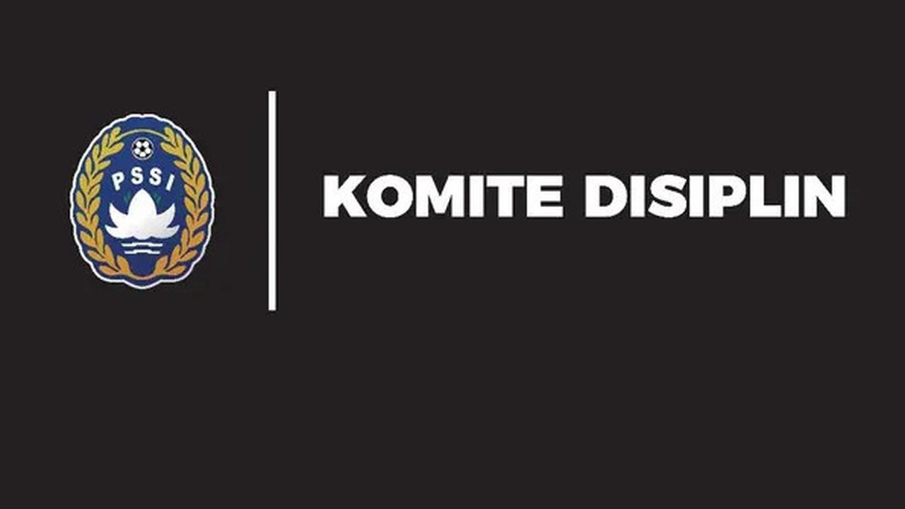 Duh! Komdis PSSI Sanksi 2 Pemain Timnas Indonesia dan 1 Pemain Timnas U-20 Buntut Kartu Merah di Liga 1