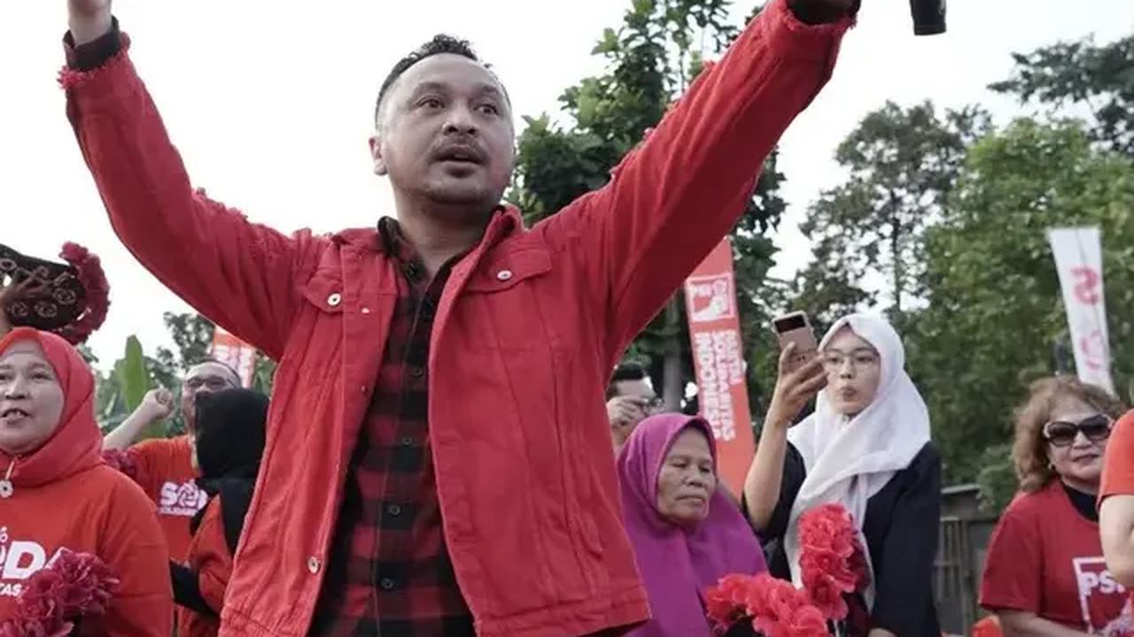 Dok. Istimewa