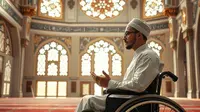 Memahami Tujuan Rukhsah dalam Islam: Kemudahan yang Diberikan Allah SWT