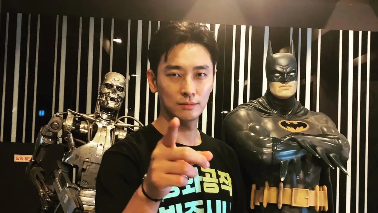 Ju Ji Hoon