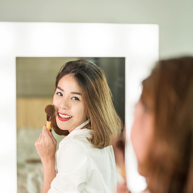 Merias Wajah Adalah Salah Satu Bentuk Menghargai Diri Sendiri Lifestyle Fimela Com