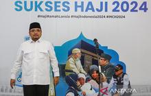 KPK Targetkan Penahanan Yaqut Cholil Qoumas dan Gus Alex Terkait Kasus Kuota Haji