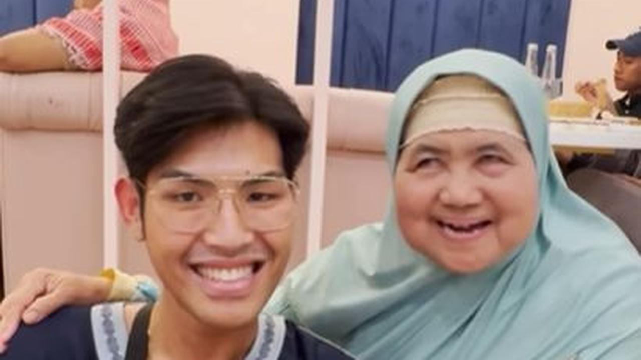 Begini Kata Mamah Dedeh Soal Nonis Berburu Takjil Puasa